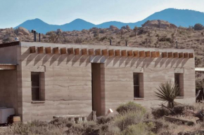 Hondo House - the Boulder Hot Tub house